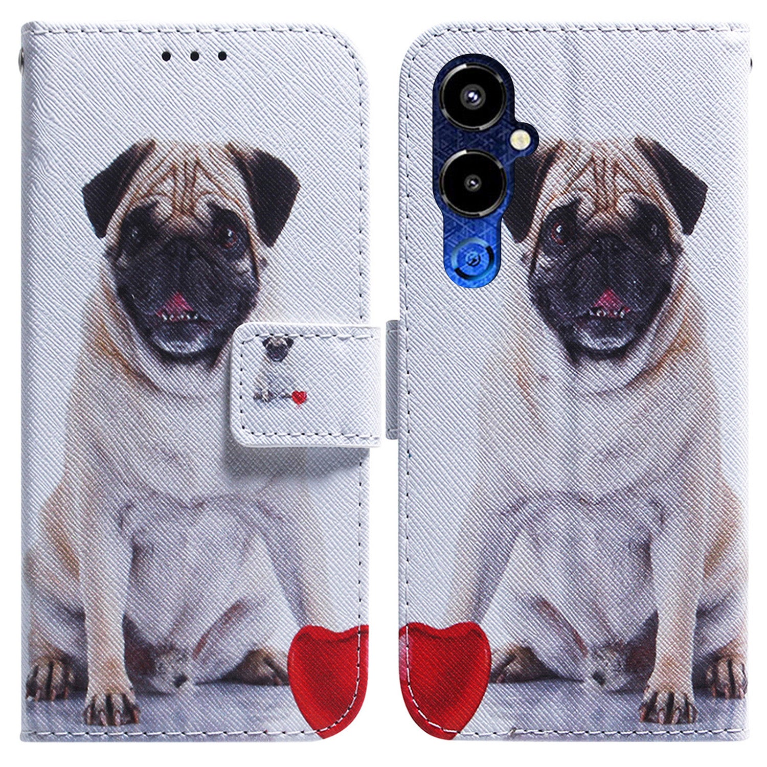 For Tecno Pova 4 Pro 4G Pattern Printing Wallet Case PU Leather Shockproof Magnetic Clasp Stand Phone Cover For Tecno Pova 4 Pro 4G Pattern Printing Wallet Case PU Leather Shockproof Magnetic Clasp Stand Phone Cover